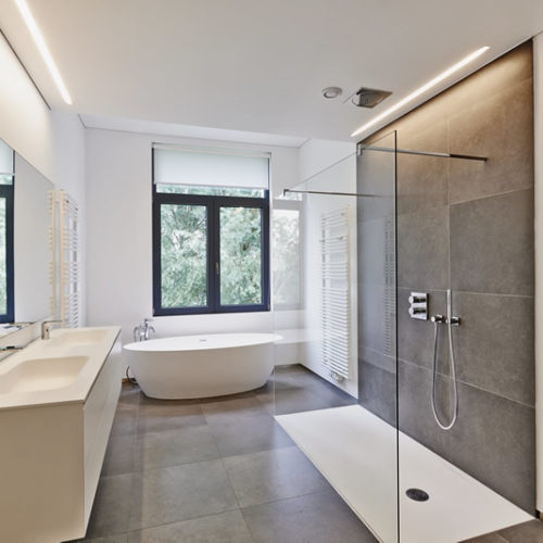 Salle de bain Morin Ferec